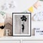 Balloon Girl Palestine by Banksy Art Print Carousel 4