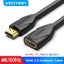 HIGH QUALITY HDMI EXTENSION CABLE 1.00 METRE Carousel 1