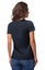 Inkmeso Crew Neck Mom Wow Graphic Tshirt Short Sleeve Women Cotton Tee Carousel 3