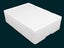 23L Polystyrene Box with Lid - Heavy Duty - Food Grade Storage Bin Carousel 1