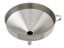 24cm Funnel Stainless Steel Large Carousel 2