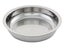 Stainless Steel Round Steam Pan Gastronorm Dish 33cm Diameter 75mmH Carousel 1