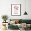 Chanel Flowers Art Print Carousel 6