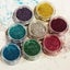 Biodegradable Eco Glitter Shakers by Moon Glitter Turquoise Cosmetic Bio Festiva Carousel 2