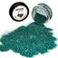 Biodegradable Eco Glitter Shakers by Moon Glitter Turquoise Cosmetic Bio Festiva Carousel 3