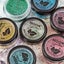 Biodegradable Eco Glitter Shakers by Moon Glitter Turquoise Cosmetic Bio Festiva Carousel 4