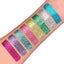 Biodegradable Eco Glitter Shakers by Moon Glitter Turquoise Cosmetic Bio Festiva Carousel 5
