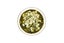 Biodegradable Eco Chunky Glitter by Moon Glitter Gold Cosmetic Bio Festival Carousel 5