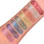 Holographic Glitter Paint Stick/Body Crayon makeup for the Face & Body by Moon G Carousel 2