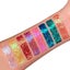 Iridescent Glitter Shakers by Moon Glitter Orange Cosmetic Festival Makeup Glitt Carousel 4