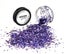 Holographic Glitter Shapes by Moon Glitter Purple Cosmetic Festival Makeup G Carousel 2