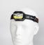 New LED Sensor Headlamp Headlight Head Torch - New Carousel 3