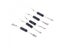 5Pcs/Set Single Diode High Voltage Diode Rectifier Microwave Parts Carousel 3