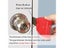 Security Portable Hotel Door Lock For Self Defense Privacy Carousel 1