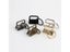 50pcs Fabric Wrist Strap For Keys With Key For Lanyard Accessories Carousel 5