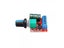 5A 90W PWM 12V DC Motor Speed Controller Module DC-DC 4.5V-28V Adjustable Speed Carousel 2