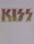 Kiss T Shirt Vintage Classic Band Logo distressed new Official Mens Grey Carousel 3