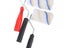 1pc Practical Multifunctional Paint Roller Brush Household Use Wall Brushes Carousel 5
