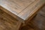 Urbano Interiors -Antique Oak Chateau Dining Table 210cm + 5 Chairs+Bench Set Carousel 3