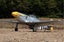 DYNAM DY8939 P-51D Silver V2 1200MM SRTF w/ Gavin 6A Radio Carousel 13
