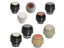 4.5/5.2Cm Vacuum Flask Lid Thermos Stopper Thermos Bottle Cap Travel Cup Bottle Carousel 3