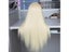 70cm Hairdresser Training Head Female Dummy Head For Hairstyles Practice Carousel 5