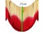 Fabric Tape Trim Strap Carousel 6