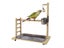 Bird Toys Carousel 1