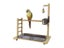 Bird Toys Carousel 4