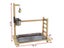 Bird Toys Carousel 6