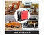 Diesel Heater 8000W Carousel 3
