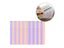 Kalimba Scale 17 Key Sticker Percussion Parts Accessories For Learner Musical Carousel 4