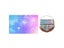 Kalimba Scale 17 Key Sticker Percussion Parts Accessories For Learner Musical Carousel 5