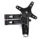 RV Media TV Bracket 2 Arm Carousel 1