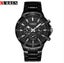 Curren Quartz Men's Casual Business Watch Carousel 1