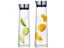 Finland Dispensador De Agua Lemonade Cold Soft Drink Ice Water Dispenser Glass Carousel 1
