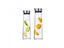 Finland Dispensador De Agua Lemonade Cold Soft Drink Ice Water Dispenser Glass Carousel 5