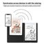 iNote SmartPad - Sync Handwritten Notes to Your Phone or Computer Carousel 4
