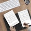 iNote SmartPad - Sync Handwritten Notes to Your Phone or Computer Carousel 8