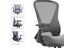 Office Chair Carousel 10