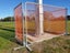 Temporary Fencing - Construction Barriers 1.1m Carousel 3