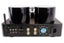 Accento Dynamica ADHA160BT Hybrid Tube Amplifier 160W Bluetooth DAC Carousel 3