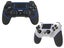 2 X Wireless Bluetooth Game Controller Compatible with PlayStation 4 Console PS4 Carousel 1