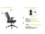 Office Chair Carousel 11