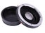 EF-AI Lens Adapter Ring Manual Focus for Canon EF EF-S Lens to Fit for Nikon AI Carousel 1
