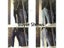 Mens Joggers Sweatpants Sik Silk Fitness Elastic Trousers Hip Hop Skinny Carousel 2