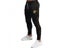 Mens Joggers Sweatpants Sik Silk Fitness Elastic Trousers Hip Hop Skinny Carousel 3