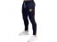 Mens Joggers Sweatpants Sik Silk Fitness Elastic Trousers Hip Hop Skinny Carousel 5