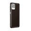 Samsung Galaxy A22 6.4" 4G LTE (2021) Soft Clear Cover Case - Black Carousel 2