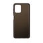 Samsung Galaxy A22 6.4" 4G LTE (2021) Soft Clear Cover Case - Black Carousel 5